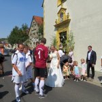 Der SVB traut sich 2015