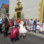 Der SVB traut sich 2015