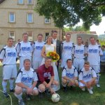 Der SVB traut sich 2015
