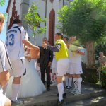 Der SVB traut sich 2015