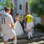 Der SVB traut sich 2015