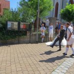 Der SVB traut sich 2015