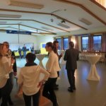 03.01.2016 Neujahrsempfang