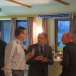 03.01.2016 Neujahrsempfang