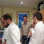 03.01.2016 Neujahrsempfang