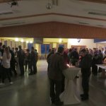 03.01.2016 Neujahrsempfang