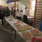 03.01.2016 Neujahrsempfang