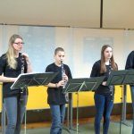 03.01.2016 Neujahrsempfang