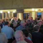 03.01.2016 Neujahrsempfang