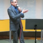 03.01.2016 Neujahrsempfang