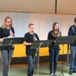 03.01.2016 Neujahrsempfang