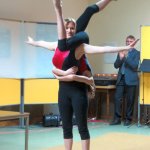 03.01.2016 Neujahrsempfang