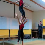 03.01.2016 Neujahrsempfang