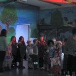 06.02.2016 Kinderfasching