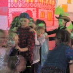 06.02.2016 Kinderfasching