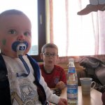 06.02.2016 Kinderfasching