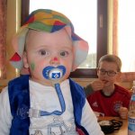 06.02.2016 Kinderfasching