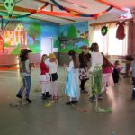 06.02.2016 Kinderfasching