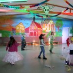 06.02.2016 Kinderfasching
