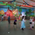 06.02.2016 Kinderfasching