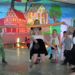 06.02.2016 Kinderfasching