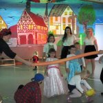 06.02.2016 Kinderfasching