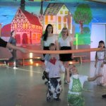 06.02.2016 Kinderfasching