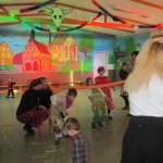 06.02.2016 Kinderfasching