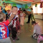 06.02.2016 Kinderfasching