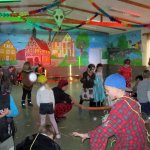 06.02.2016 Kinderfasching
