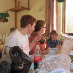 06.02.2016 Kinderfasching