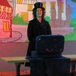 06.02.2016 Kinderfasching