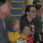 06.02.2016 Kinderfasching