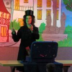 06.02.2016 Kinderfasching
