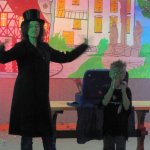 06.02.2016 Kinderfasching