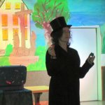 06.02.2016 Kinderfasching