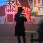 06.02.2016 Kinderfasching