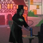 06.02.2016 Kinderfasching