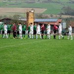 SV Edelfingen - SVB am 10. April 2016