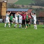 SV Edelfingen - SVB am 10. April 2016