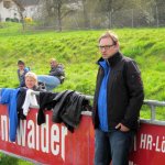 SV Edelfingen - SVB am 10. April 2016