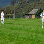 SV Edelfingen - SVB am 10. April 2016