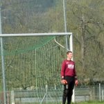 SV Edelfingen - SVB am 10. April 2016