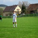 SV Edelfingen - SVB am 10. April 2016