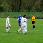 SVB - TSV Schrozberg am 17. April 2016