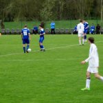 SVB - TSV Schrozberg am 17. April 2016