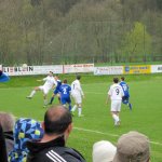 SVB - TSV Schrozberg am 17. April 2016