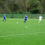 SVB - TSV Schrozberg am 17. April 2016