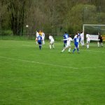 SVB - TSV Schrozberg am 17. April 2016