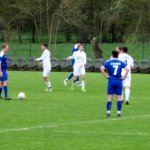 SVB - TSV Schrozberg am 17. April 2016